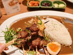 -CURRY YA 熟成咖哩專門店(深圳湾万象城店)