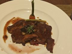 -食百绚全日制餐厅(成都棕榈泉费尔蒙酒店)