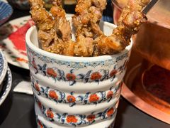 -北京老门框爆肚四季涮肉(淮海东路外滩店)