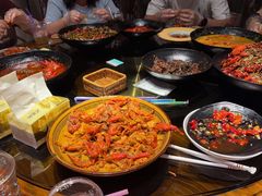 -金陵一哥龙虾馆(三牌楼总店)