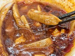 -杨记灌肠(食品街店)