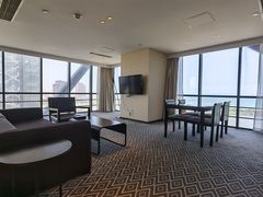 -青岛西海岸隆和福朋喜来登酒店