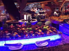 -杭州国际会议中心洲际酒店-原素全日餐厅(解放东路店)