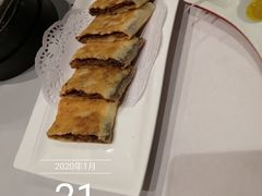 -京味斋·北京烤鸭(北京南站洋桥店)