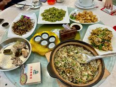 钵仔糕-台山第一家兴华黄鳝饭·黄鳝婆(开平店)