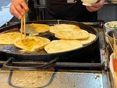 -张记灌饼(丰富路店)