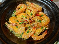 -小时候焗海鲜(鄞州万达店)