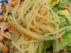 -张振荣饸饹店(宁静之都檀城北区店)