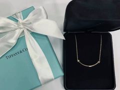 -Tiffany & Co.蒂芙尼
(南京德基广场店)