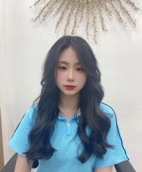 -YESIDO椰岛造型烫发染发