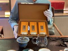 -华祥苑茶业·茶馆茶室(翠竹路店)