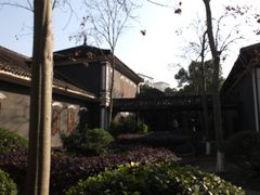 -湖南省立第一师范学校旧址