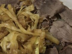 -河间驴肉火烧(紫金港店)
