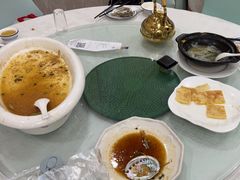 -南海食街(佛冈店)