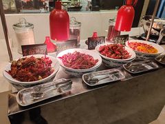 -扬州绿地铂骊酒店·品珍轩中餐厅