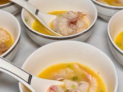-喜聚薈·花膠雞海鮮火鍋(越秀店)
