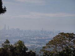 -火炉山森林公园