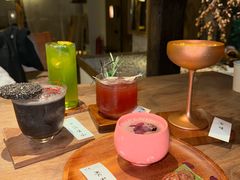 -兮禾酒馆(护国路店)