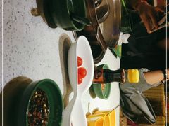 -润园四季椰子鸡火锅(海上世界店)