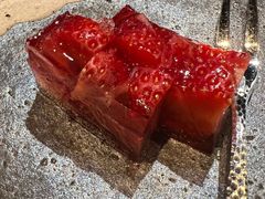 -桐寿司Sushi Tong