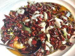 -蔴将·川菜(黄龙万科店)