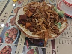 -葛记焖饼(伏牛路店)