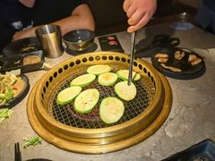 -谷牛日式烤肉(宝山U天地店)