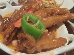 -晋江荣誉国际酒店·港誉茶餐厅