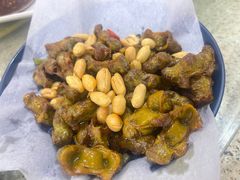 -煲煲掂风味煲仔饭餐厅(西区店)