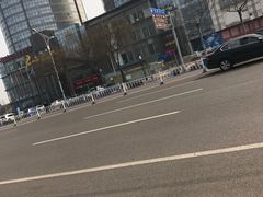 -日照君临天下大酒店