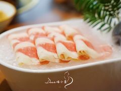 -1078號老北京涮肉(万达广场店)