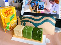 -星巴克(无锡百联奥特莱斯店)