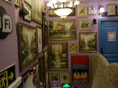 -广州迷途主题旅馆(海珠广场店)