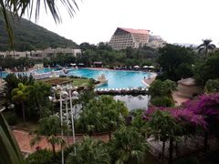 android_upload_pic-三亚亚龙湾凯莱仙人掌度假酒店