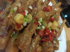 -亿牌牌东北烧烤(怀特店)