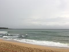 -白沙湾海滩