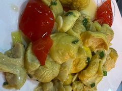 -聚雅美食