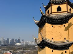 -狼山风景名胜区