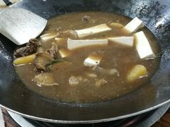 -顺德公美食(西乡店)