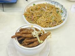 -龙的酒楼·手工早茶·顺德菜(近良路店)