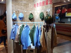 门面-重庆大队长火锅(凤城八路店)