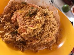 -东海岸人工湖美食村