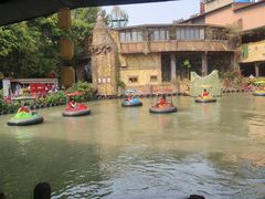 -长鹿旅游休博园