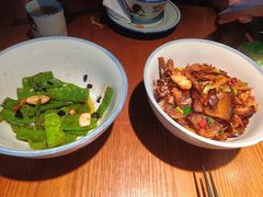 -老湘村·湖南土菜(天河维多利店)