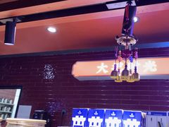 -芝小官毛肚火锅海鲜自助(淮安清江浦区新亚店)