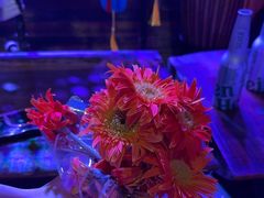 -江湖酒吧(老外滩店)