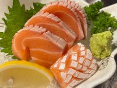 三文鱼-吉屋居酒屋(群力店)