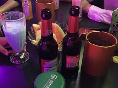 -杜尚rooftop露台酒吧