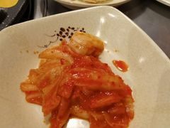 -친구亲顾韩国烤肉专门店(蓉花里店)