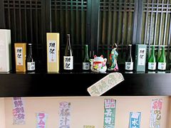 -花狸日本料理(柏庐广场店)
